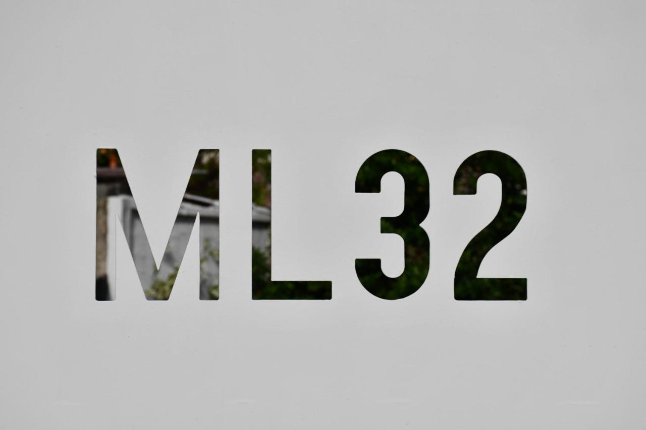 Ml32 Ravenna Exterior foto